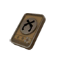 Bronze Dueling Badge